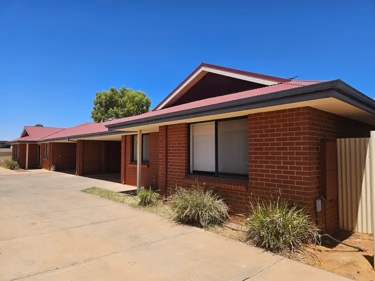 Main view of Homely unit listing, 2/269 Forrest Street, Kalgoorlie WA 6430