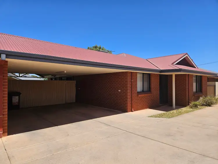 Fifth view of Homely unit listing, 2/269 Forrest Street, Kalgoorlie WA 6430