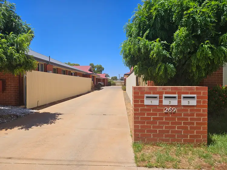 Sixth view of Homely unit listing, 2/269 Forrest Street, Kalgoorlie WA 6430