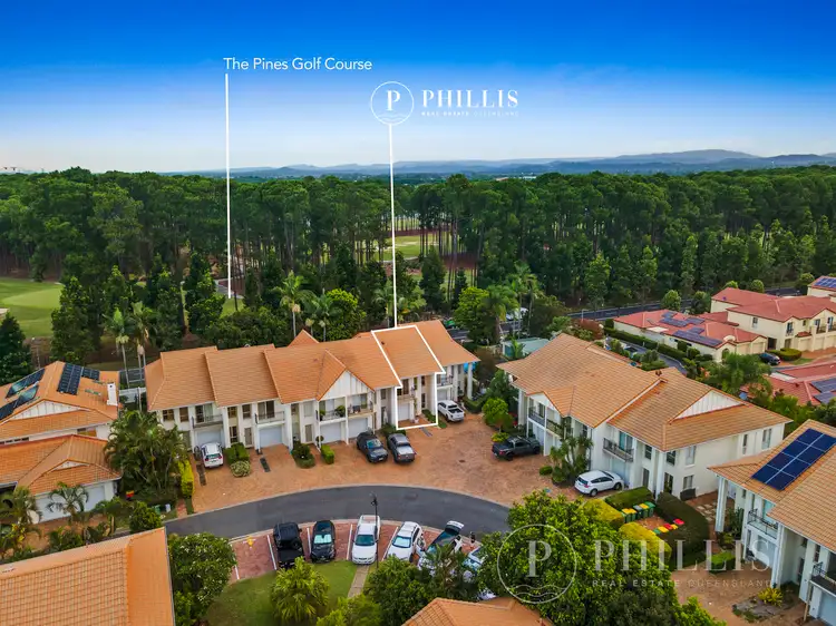 6/60-76 Caseys Road, Hope Island QLD 4212
