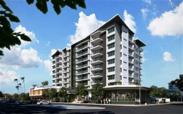 701/55 River Street, Mackay QLD 4740