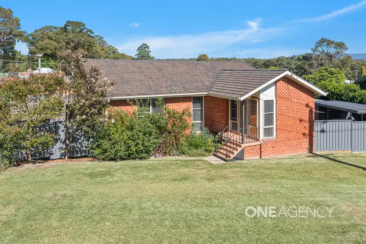 23 Bunderra Drive, Nowra NSW 2541