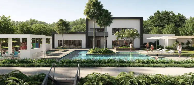 Lot 99 Proposed rd,, Nerang QLD 4211