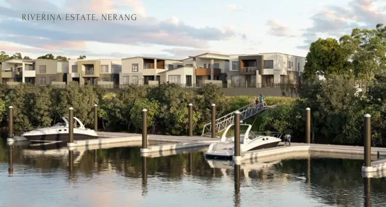 Third view of Homely flat listing, Lot 99 Proposed rd,, Nerang QLD 4211
