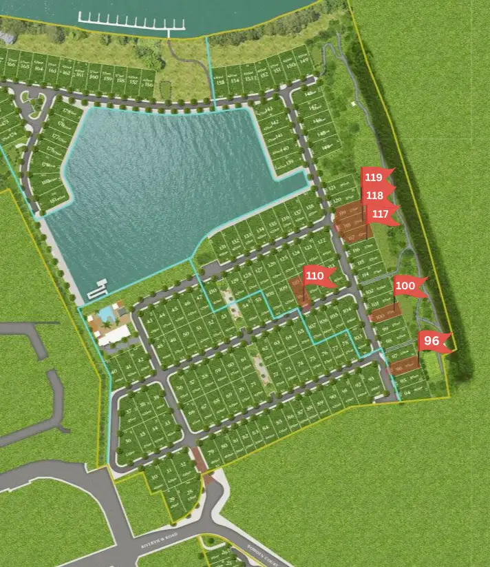 Fourth view of Homely flat listing, Lot 99 Proposed rd,, Nerang QLD 4211