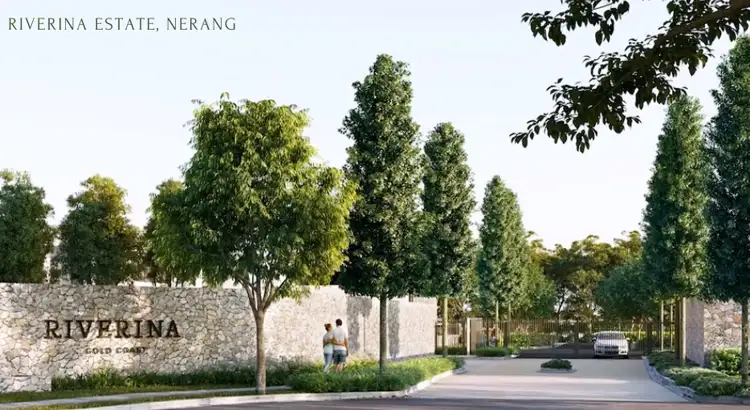 Fifth view of Homely flat listing, Lot 99 Proposed rd,, Nerang QLD 4211