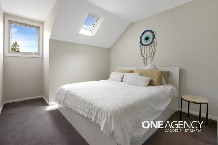 Fifth view of Homely townhouse listing, 2/87 Jamison Road, Kingswood NSW 2747