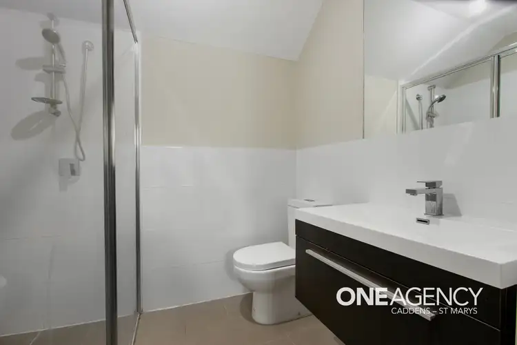 Sixth view of Homely townhouse listing, 2/87 Jamison Road, Kingswood NSW 2747