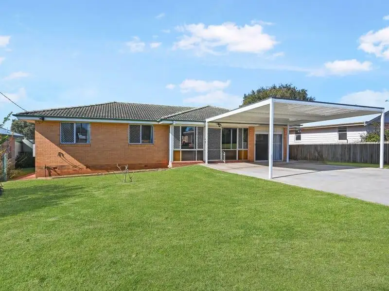 Main view of Homely house listing, 40 Ellis Street, Wilsonton QLD 4350