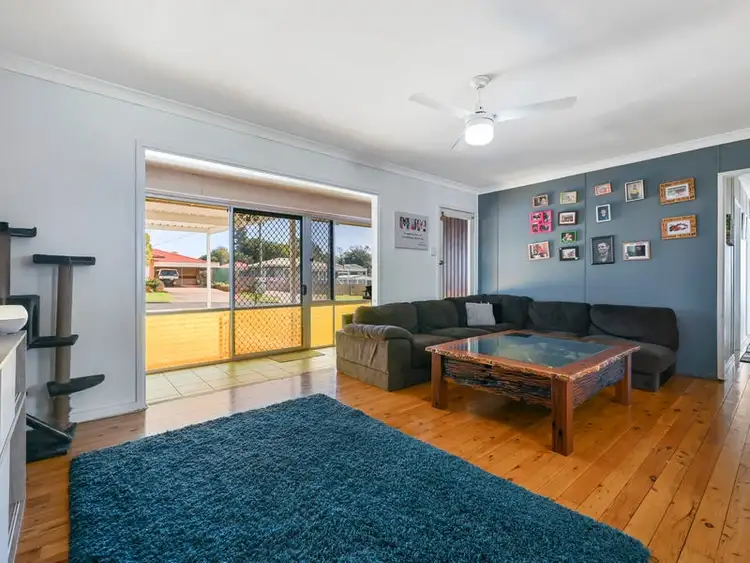 Second view of Homely house listing, 40 Ellis Street, Wilsonton QLD 4350