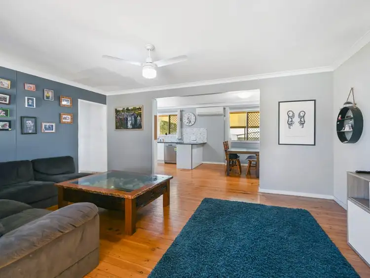 Third view of Homely house listing, 40 Ellis Street, Wilsonton QLD 4350