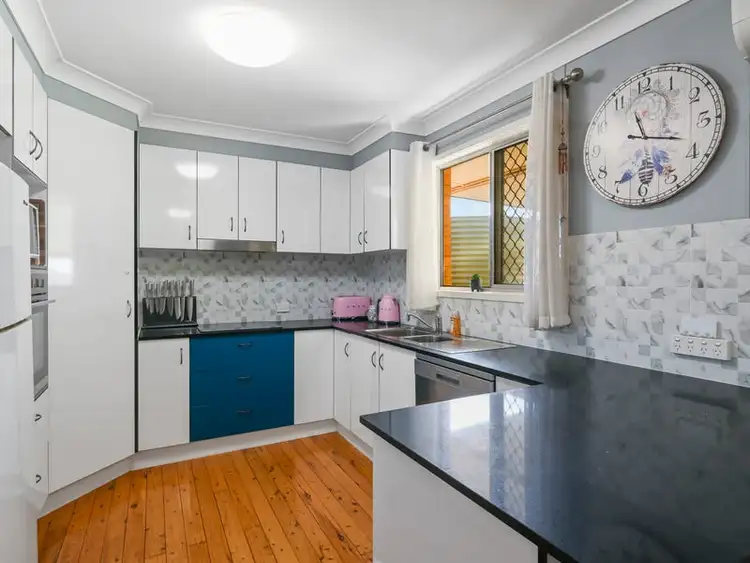 Fourth view of Homely house listing, 40 Ellis Street, Wilsonton QLD 4350