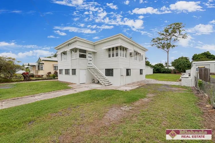 40 High Street, Walkervale QLD 4670