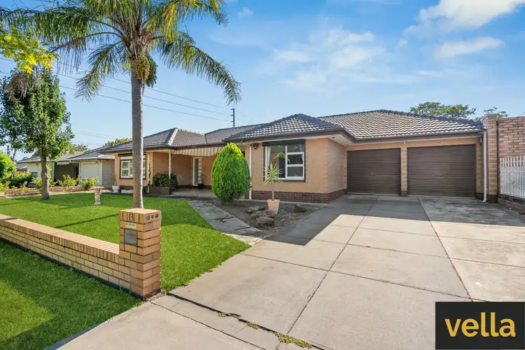 3 Diane Ave, Newton SA 5074