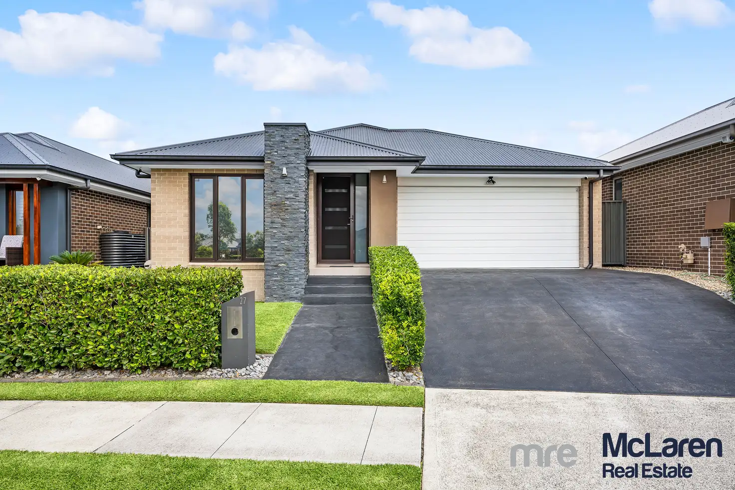 Main view of Homely house listing, 27 Bangor Terrace, Cobbitty NSW 2570