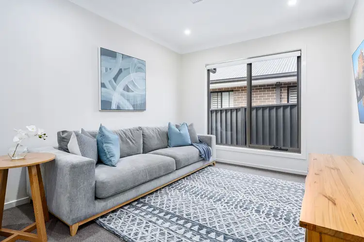 Second view of Homely house listing, 27 Bangor Terrace, Cobbitty NSW 2570