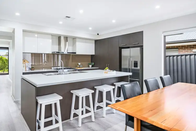 Fifth view of Homely house listing, 27 Bangor Terrace, Cobbitty NSW 2570