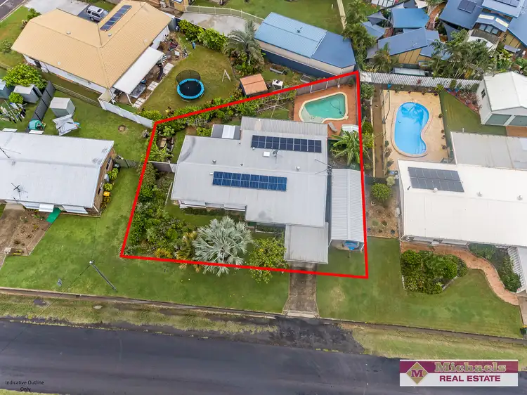 Second view of Homely house listing, 10 One Mile Road, Bundaberg North QLD 4670
