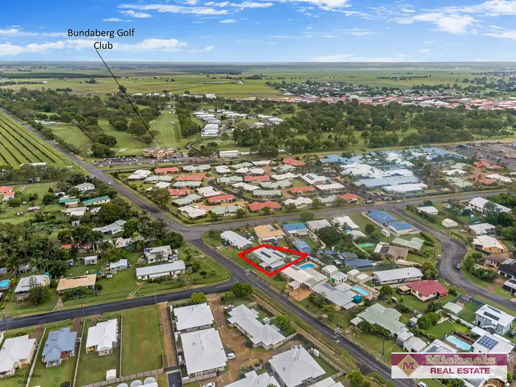 Fourth view of Homely house listing, 10 One Mile Road, Bundaberg North QLD 4670