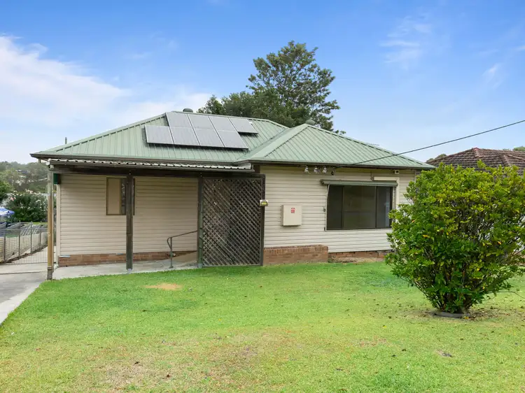 18 Ranclaud Street, Booragul NSW 2284