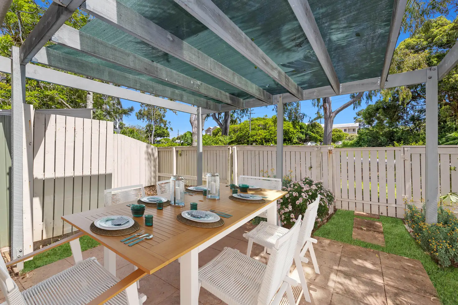 Main view of Homely townhouse listing, 11/53 Shore Street, Cleveland QLD 4163
