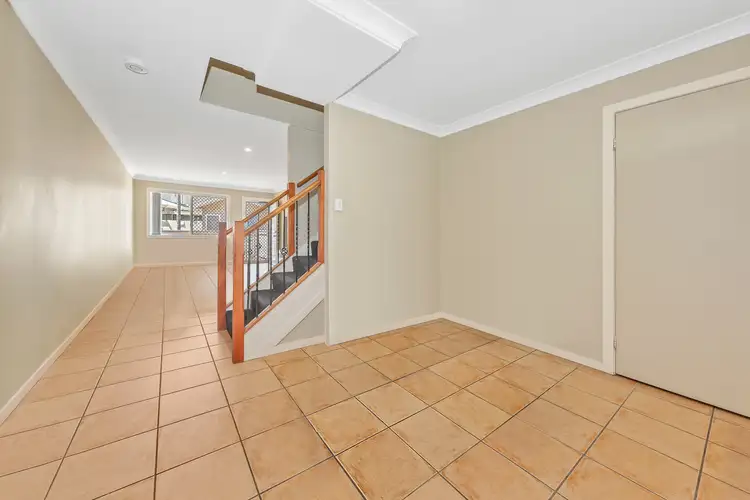 Third view of Homely townhouse listing, 11/53 Shore Street, Cleveland QLD 4163