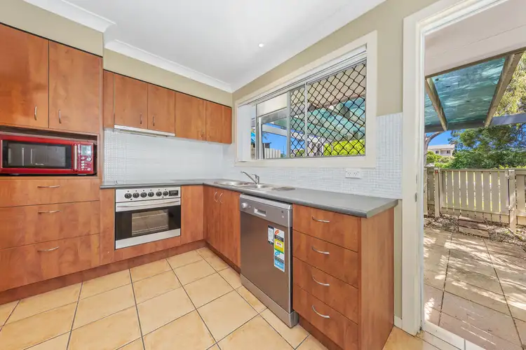 Fourth view of Homely townhouse listing, 11/53 Shore Street, Cleveland QLD 4163
