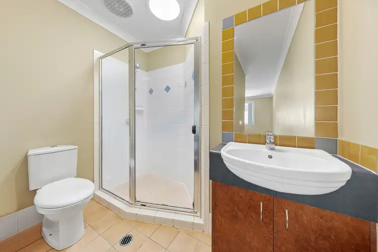 Sixth view of Homely townhouse listing, 11/53 Shore Street, Cleveland QLD 4163
