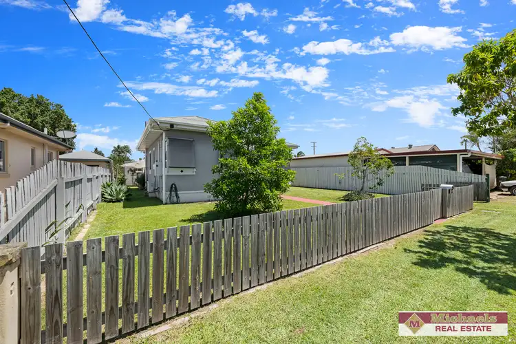 Second view of Homely house listing, 34 Windermere Street, Norville QLD 4670