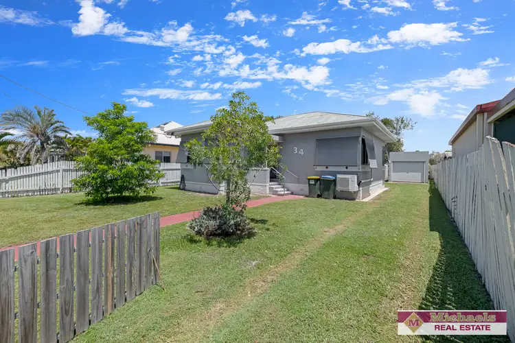 Third view of Homely house listing, 34 Windermere Street, Norville QLD 4670