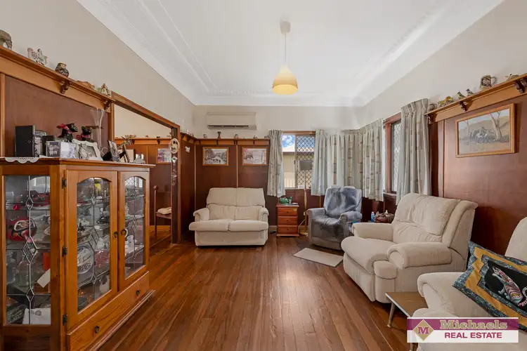Fourth view of Homely house listing, 34 Windermere Street, Norville QLD 4670