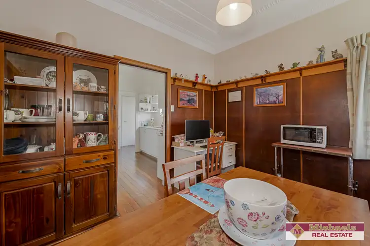 Fifth view of Homely house listing, 34 Windermere Street, Norville QLD 4670