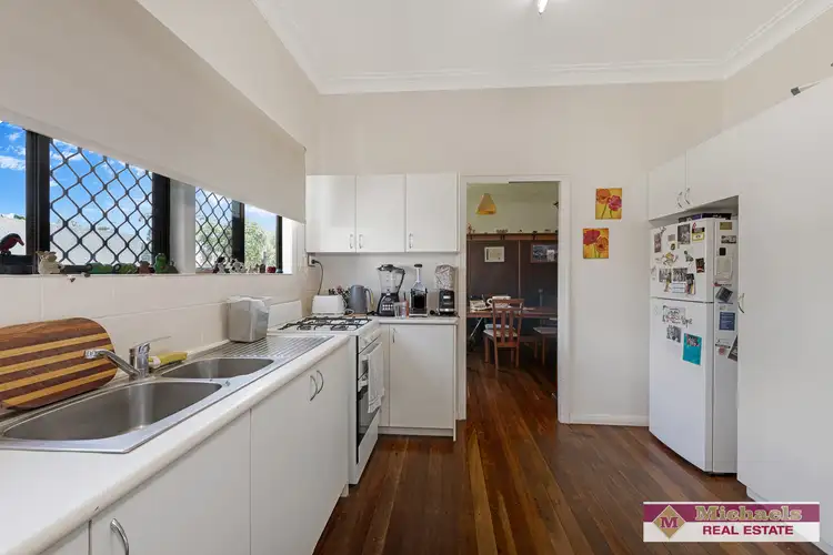 Sixth view of Homely house listing, 34 Windermere Street, Norville QLD 4670