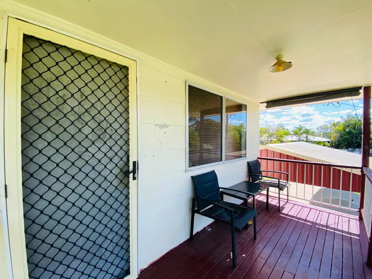 Third view of Homely house listing, 3 Brock Crescent, Dysart QLD 4745