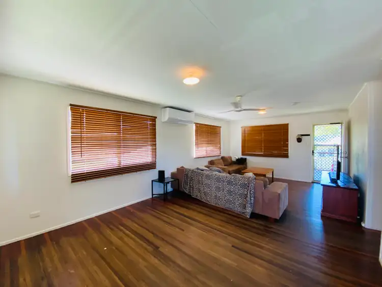 Fourth view of Homely house listing, 3 Brock Crescent, Dysart QLD 4745