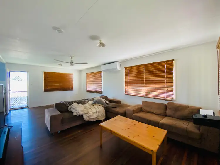 Fifth view of Homely house listing, 3 Brock Crescent, Dysart QLD 4745