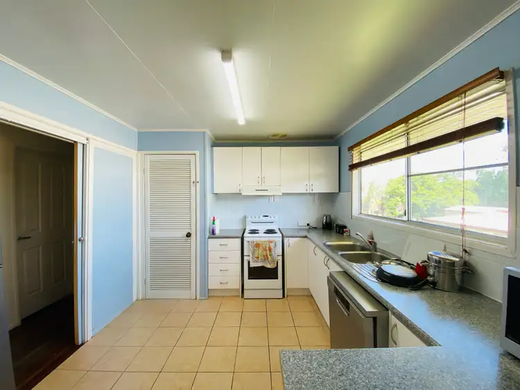 Sixth view of Homely house listing, 3 Brock Crescent, Dysart QLD 4745