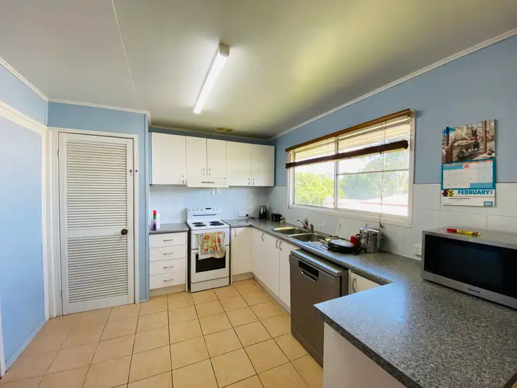 Seventh view of Homely house listing, 3 Brock Crescent, Dysart QLD 4745