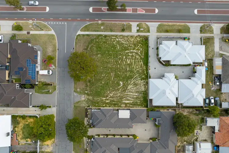 Fourth view of Homely land listing, 28 Stroughton Road, Westminster WA 6061