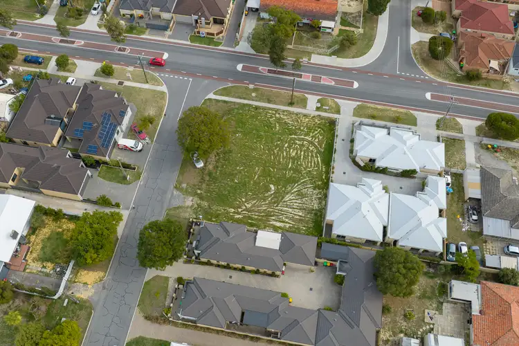 Fifth view of Homely land listing, 28 Stroughton Road, Westminster WA 6061