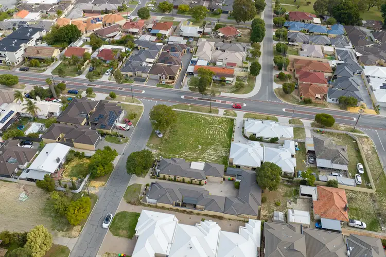 Sixth view of Homely land listing, 28 Stroughton Road, Westminster WA 6061