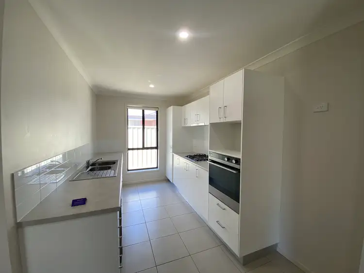 Second view of Homely townhouse listing, 6 Royce Crescent, Lavington NSW 2641