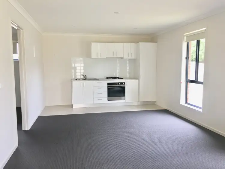 Third view of Homely townhouse listing, 6 Royce Crescent, Lavington NSW 2641