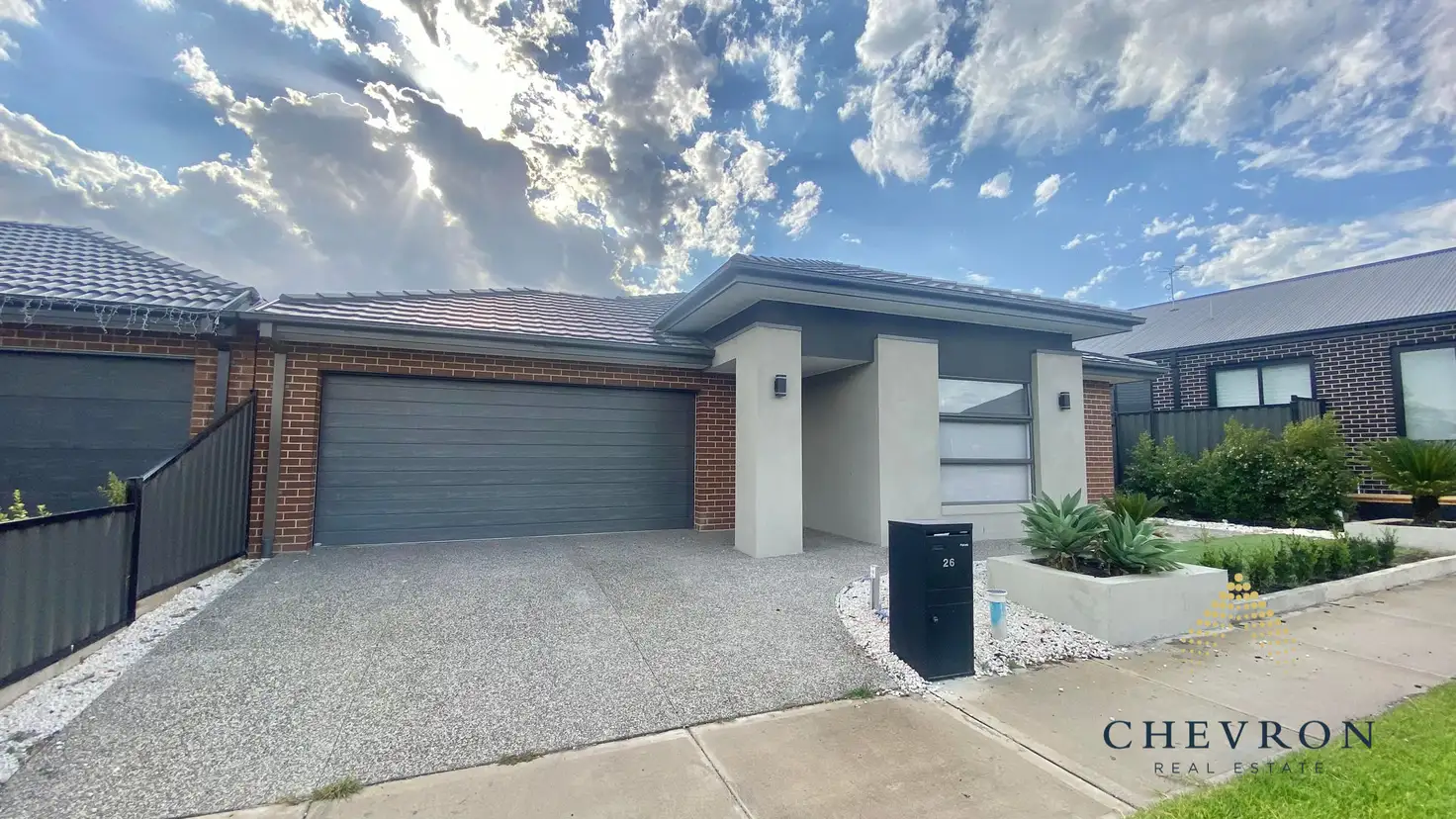 Main view of Homely house listing, 26 Ambigua Way, Donnybrook VIC 3064