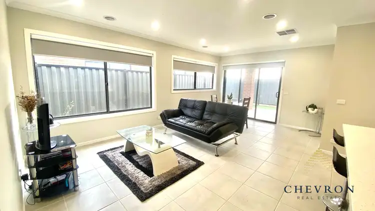 Second view of Homely house listing, 26 Ambigua Way, Donnybrook VIC 3064
