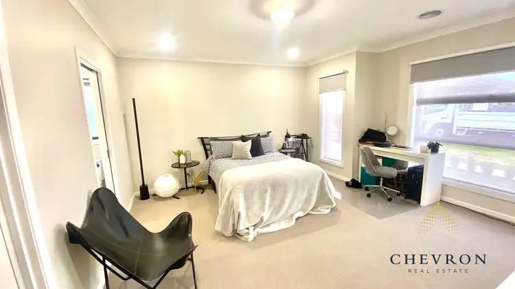 Third view of Homely house listing, 26 Ambigua Way, Donnybrook VIC 3064