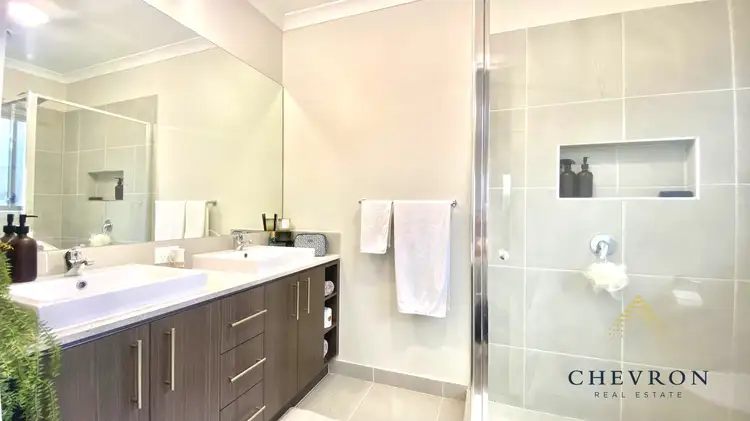 Fourth view of Homely house listing, 26 Ambigua Way, Donnybrook VIC 3064
