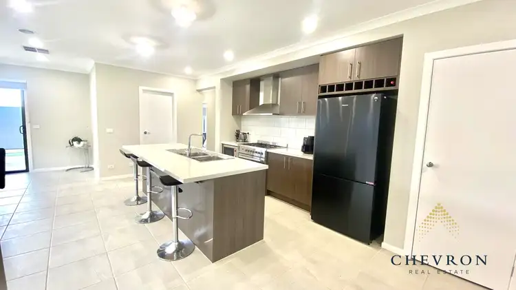 Fifth view of Homely house listing, 26 Ambigua Way, Donnybrook VIC 3064