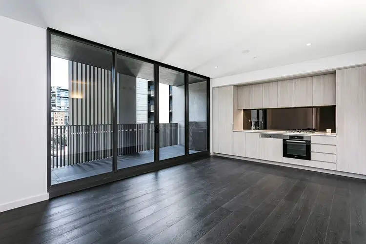 Second view of Homely apartment listing, 415/88 Church Street, Parramatta NSW 2150