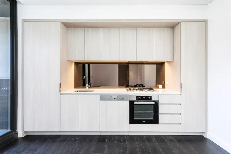 Third view of Homely apartment listing, 415/88 Church Street, Parramatta NSW 2150